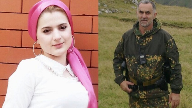 СПЧ назвал дату свадьбы 17-летней девушки в Чечне