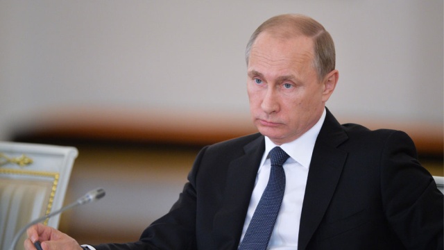 Путин одобрил изменения в законе о партиях