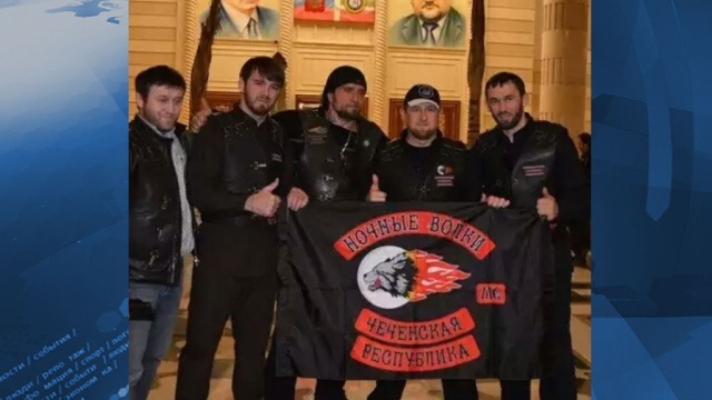 Рамзан Кадыров стал главным 