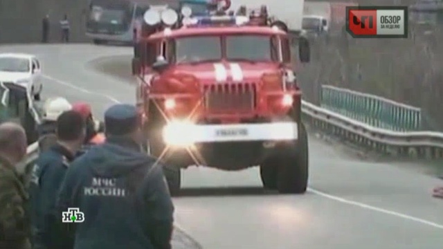 Запрет для пермских пожарных в случае ЧП нарушать ПДД возмутил общественность