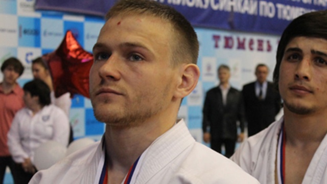 Новосибирский чемпион мира по карате был убит ударом в голову