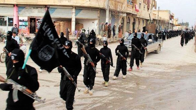 МИД РФ осуждает чудовищные преступления ИГИЛ в Пальмире