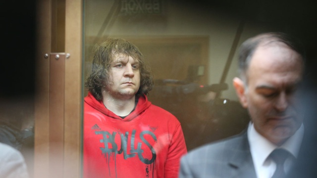 Обвиненный в изнасиловании боец Емельяненко обжаловал приговор