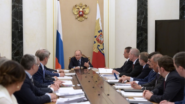 Путин засекретил данные о потерях армии в мирное время
