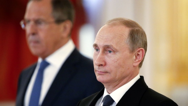 Путин призвал не забывать, к чему может привести национализм 