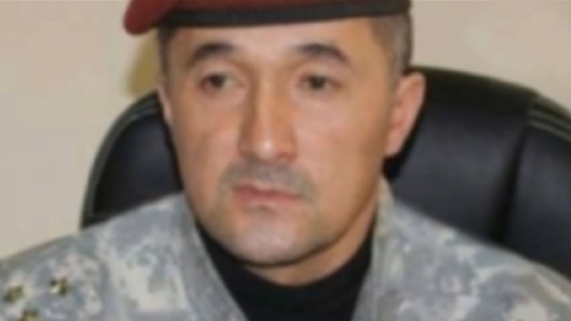 Командир таджикского ОМОНа перебежал на сторону 