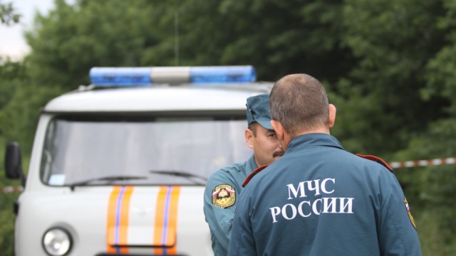 Три человека заразились сибирской язвой в Саратовской области