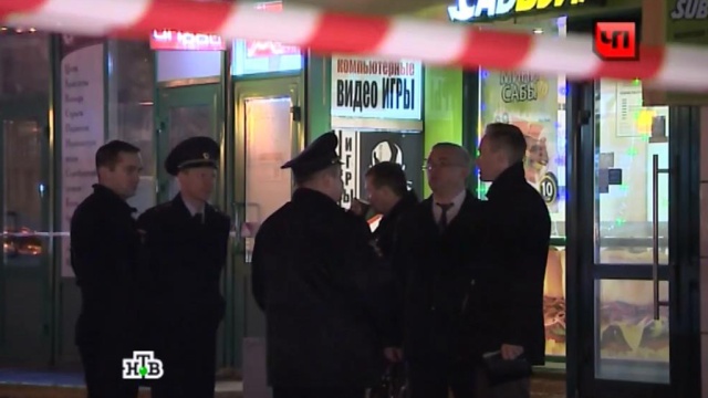 В Москве нелегальный таксист отравил и ограбил пассажира