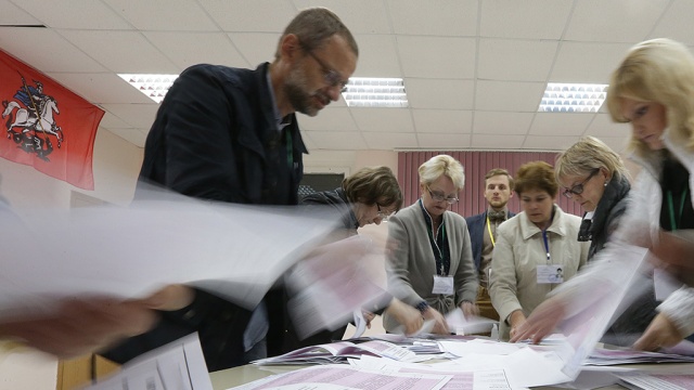 Правительство согласилось перенести парламентские выборы в 2016 году