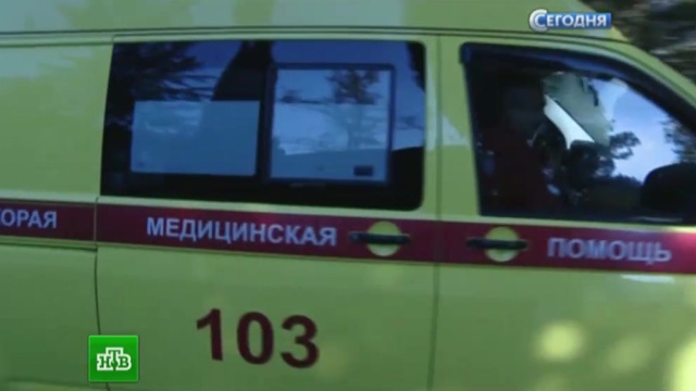 Летевший в Москву самолет пришлось посадить из-за заболевшего пассажира