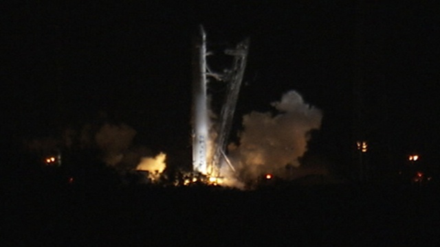      Falcon 9