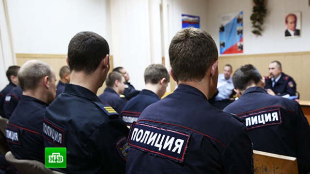 СК накажет нижегородских полицейских за преступное бездействие после массового убийства