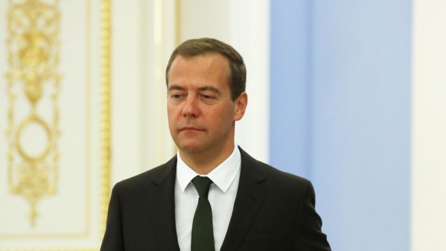 Дмитрий Медведев объяснил проблемы 