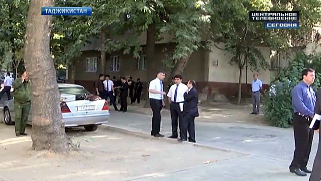 В Таджикистане сообщили о гибели 9 силовиков в ходе спецоперации