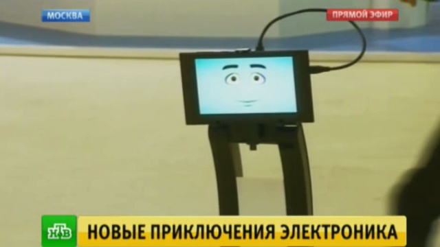 За парты российских школ скоро сядут аватары