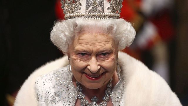 СМИ: уничтоженные Лондоном боевики ИГ готовили покушение на Елизавету II