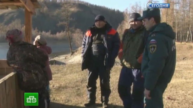 Туристы из Москвы обварились кипятком в кавказском ущелье