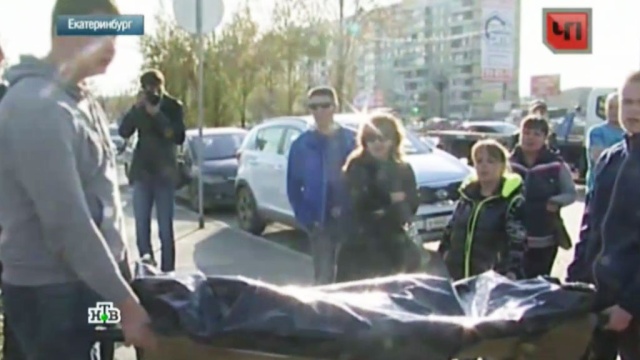 Война похоронных бюро: родственники умерших взяли в осаду морг Екатеринбурга