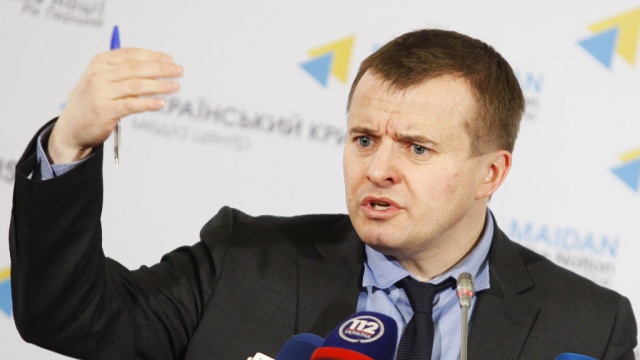 Киев намерен взвинтить цены на электроэнергию для Крыма