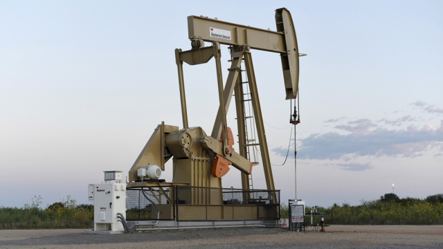Нефтяные цены стабилизировались