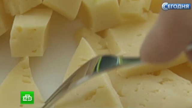 Ткачёв опроверг данные Россельхознадзора о массовом фальсификате сыров 