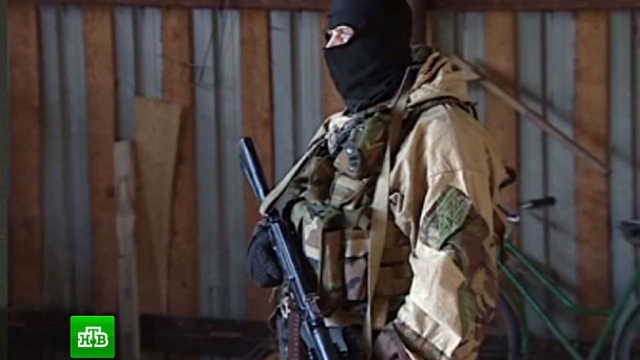Силовики уничтожили двух боевиков в Дагестане