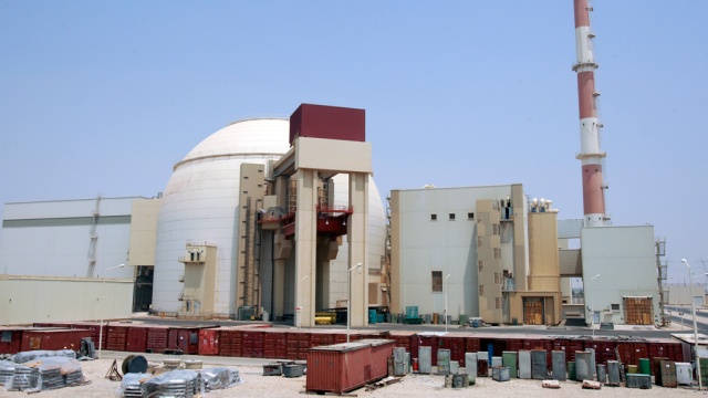 Соглашение по иранской ядерной программе официально вступает в силу