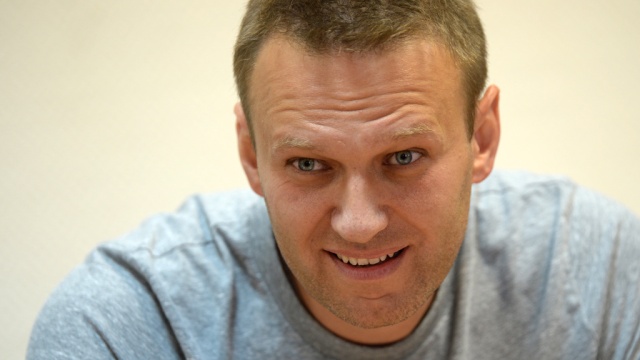 Суд взыскал с Навального и его сообщников 16 млн рублей по иску 