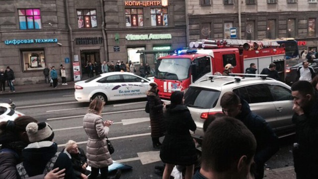ДТП с пешеходами в Петербурге: водитель уснул за рулем из-за грудного ребенка