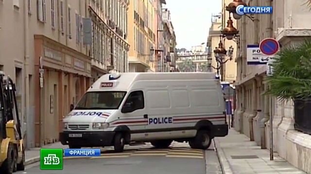 Три человека погибли в результате ночной перестрелки в Марселе