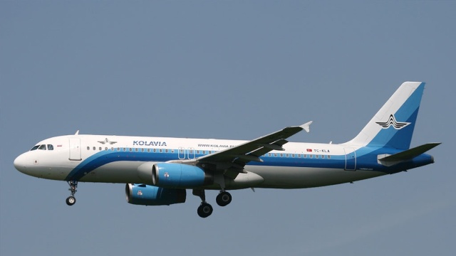 СМИ: российский самолет разбился под Эль-Аришем на севере Синая