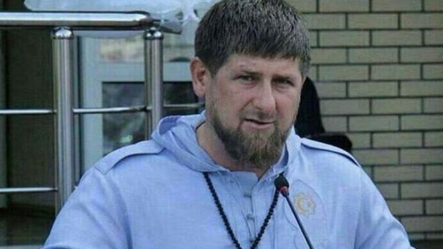Кадыров: казнивший россиянина палач ИГИЛ оказался жителем Ноябрьска