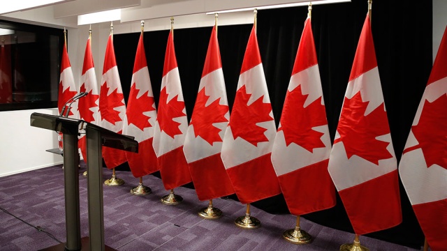 Канада ввела дополнительные санкции в отношении России