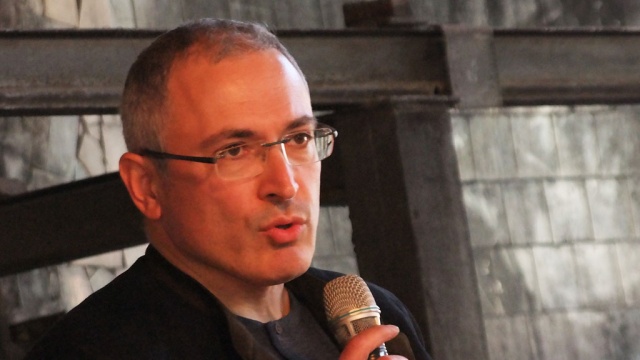 В Интерполе заявили о неизменной позиции по розыску Ходорковского