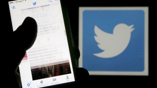 Хакер продает около 32 млн краденых Twitter-аккаунтов