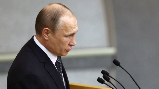 Путин призвал повысить обороноспособность РФ в ответ на агрессивные действия НАТО