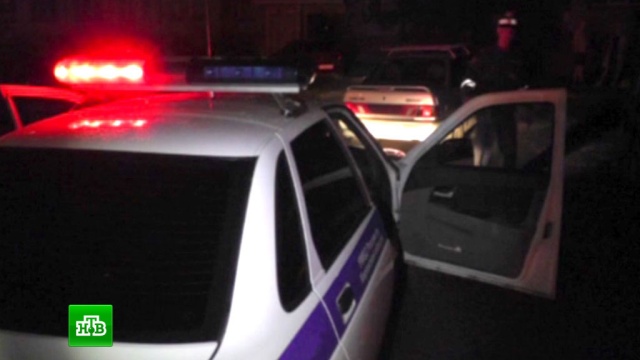 Пьяный мужчина застрелил 16-летнюю заложницу на Алтае и покончил с собой