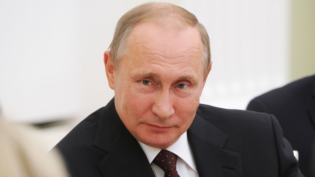 Путин внес кандидатов на должности глав Северной Осетии и Карачаево-Черкесии