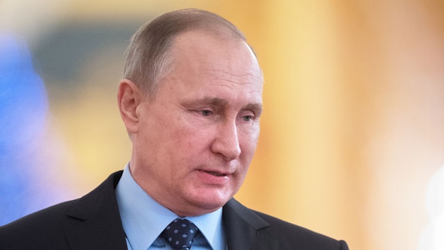 Путин обсудил с Нетаньяху сирийский кризис