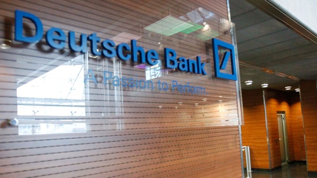  deutsche bank     