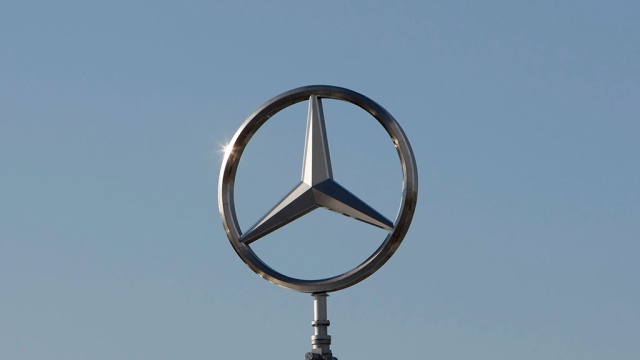     Mercedes