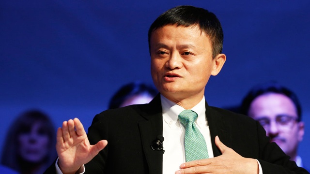  Alibaba      2,8  