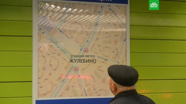 В Москве на неделю закроют три станции метро
