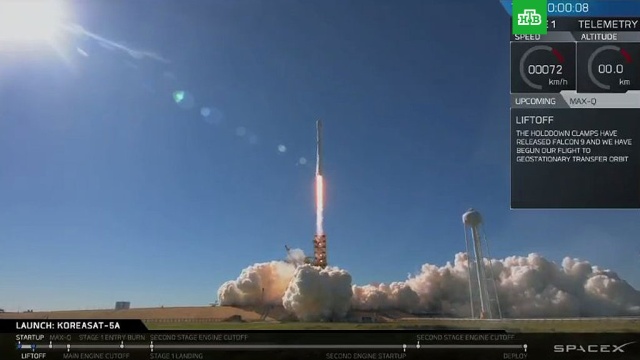   spacex       