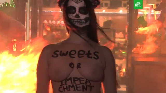   FEMEN     : 