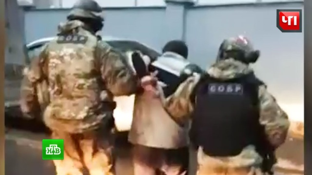 Под Арамвиром задержали участника кровавой разборки в баре
