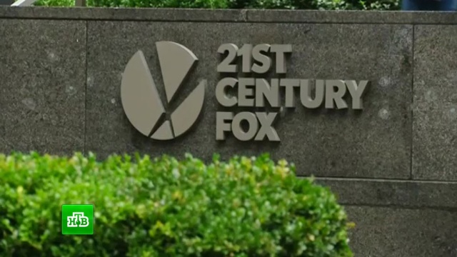    21st Century Fox  Disney 19  