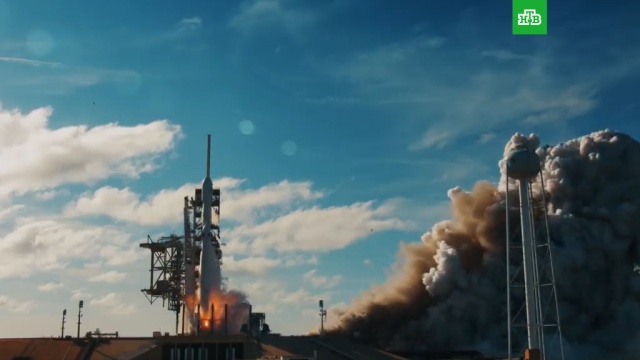        Falcon Heavy
