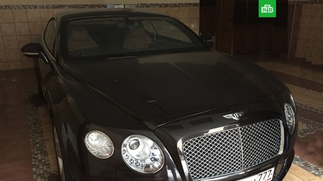 Bentley       6  