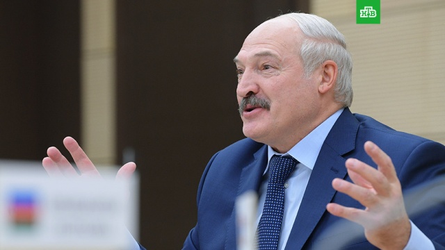 Лукашенко: дальнейшее сотрудничество Минска и Москвы зависит от РФ